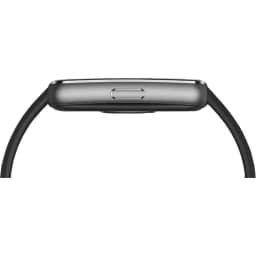 Фитнес-браслет Huawei Band 11 Aluminium Case, Black — фото 2