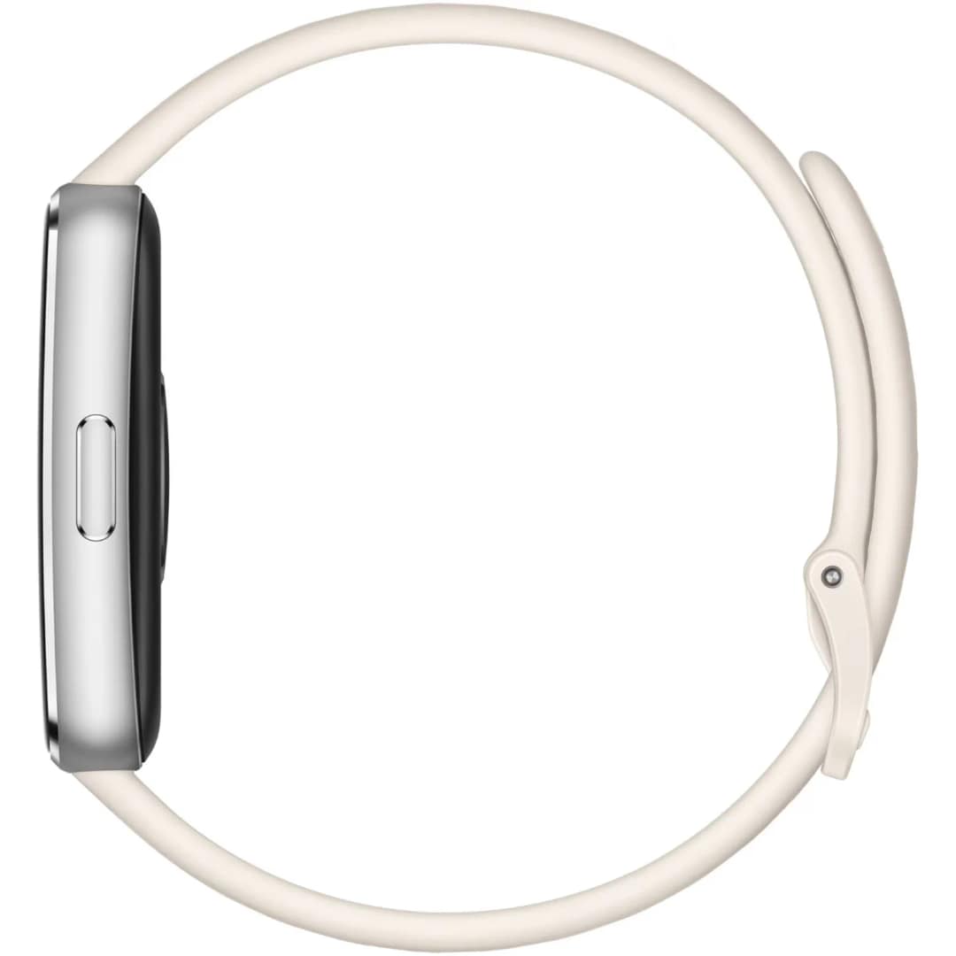 Фитнес-браслет Huawei Band 11 Aluminium Case, White — фото 2