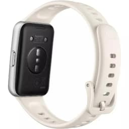 Фитнес-браслет Huawei Band 11 Aluminium Case, White — фото 4