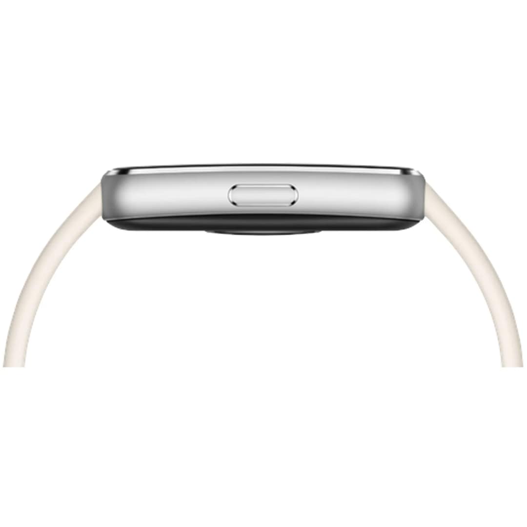 Фитнес-браслет Huawei Band 11 Aluminium Case, White — фото 5