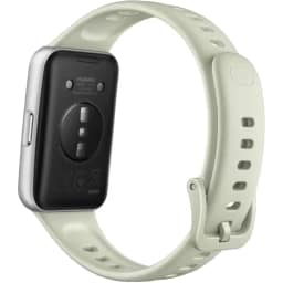 Фитнес-браслет Huawei Band 11 Aluminium Case, Green — фото 3