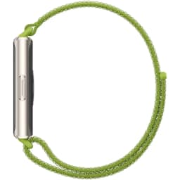 Фитнес-браслет Huawei Band 11 Pro Aluminium Case, Green — фото 3