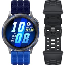 Смарт-часы Huawei Watch GT Runner 2, Dusk Blue — фото 1