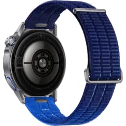 Смарт-часы Huawei Watch GT Runner 2, Dusk Blue — фото 3