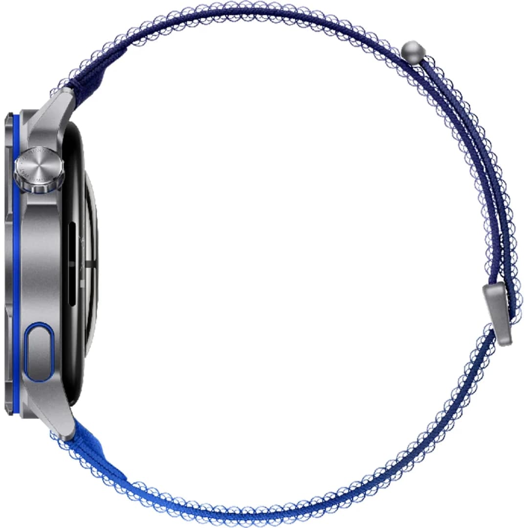 Смарт-часы Huawei Watch GT Runner 2, Dusk Blue — фото 5