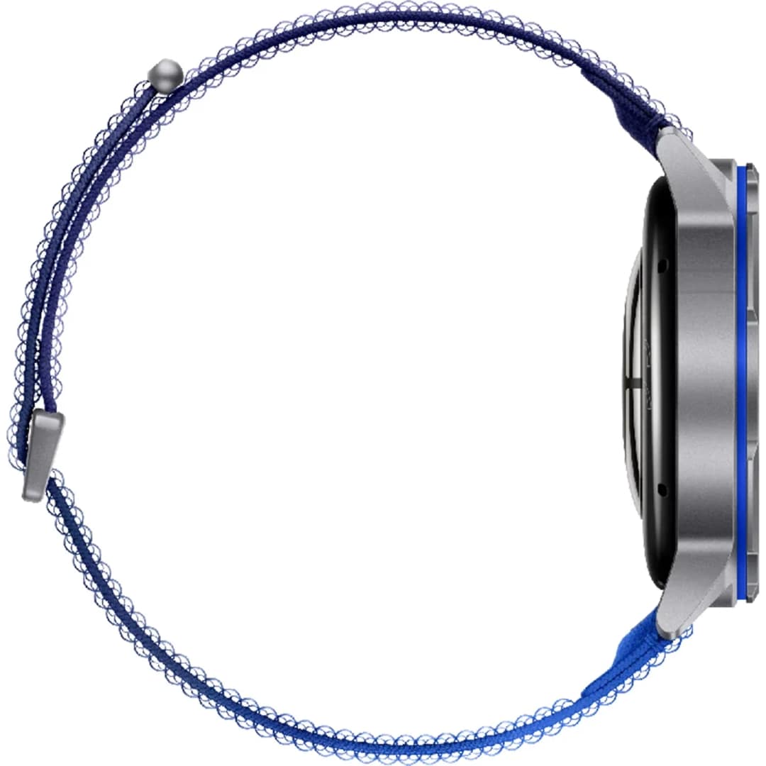 Смарт-часы Huawei Watch GT Runner 2, Dusk Blue — фото 6