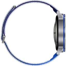 Смарт-часы Huawei Watch GT Runner 2, Dusk Blue — фото 6