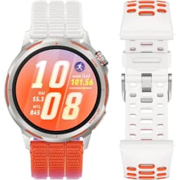 Смарт-часы Huawei Watch GT Runner 2, Dawn Orange — фото 1
