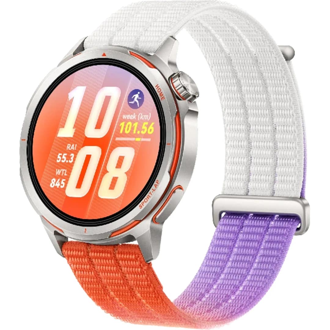 Смарт-часы Huawei Watch GT Runner 2, Dawn Orange — фото 2