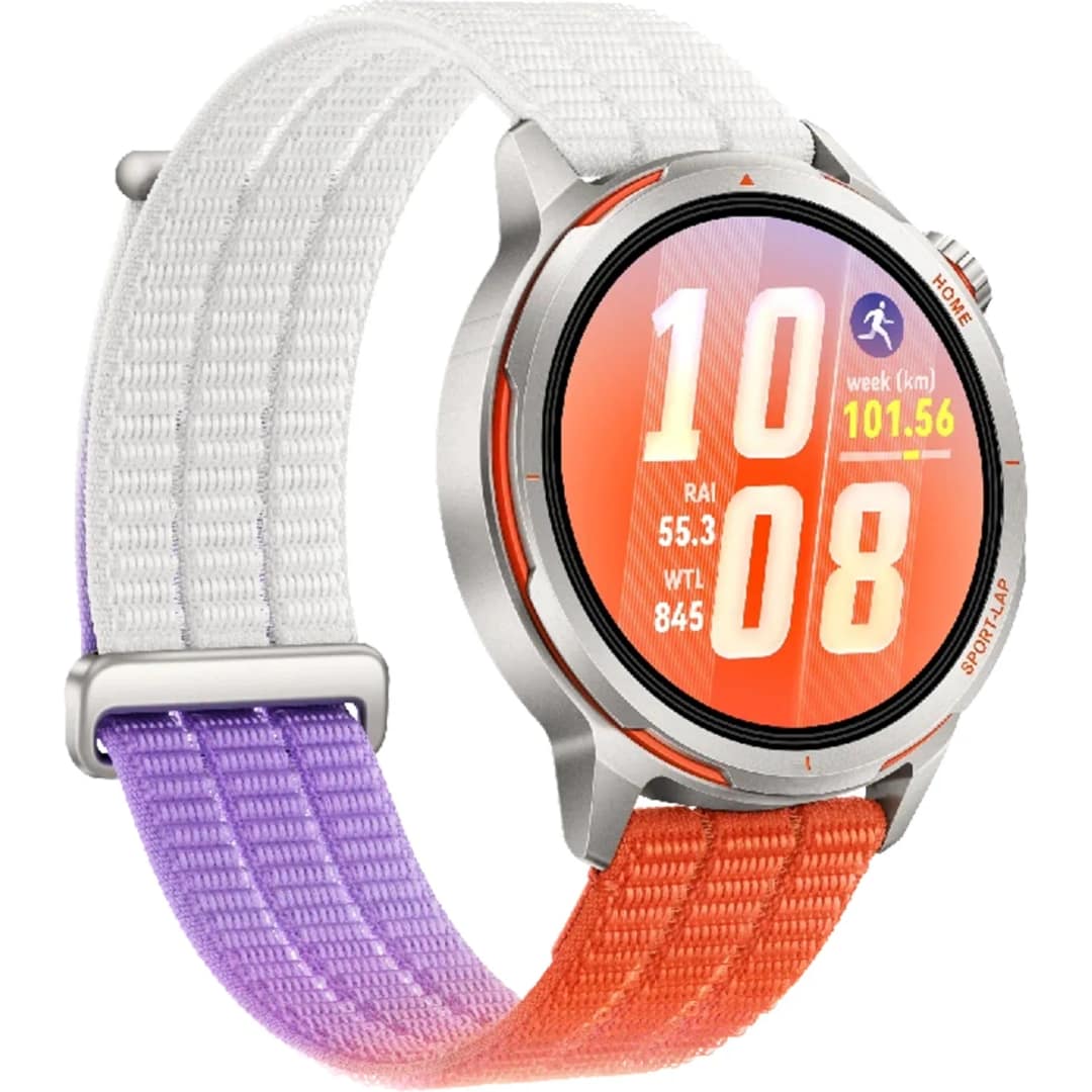 Смарт-часы Huawei Watch GT Runner 2, Dawn Orange — фото 3