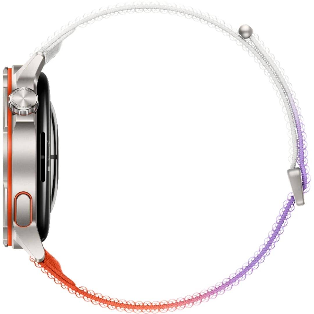 Смарт-часы Huawei Watch GT Runner 2, Dawn Orange — фото 5
