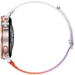 Смарт-часы Huawei Watch GT Runner 2, Dawn Orange — фото 5