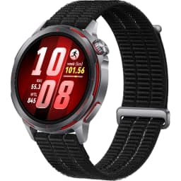 Смарт-часы Huawei Watch GT Runner 2, Midnight Black — фото 2