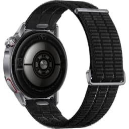 Смарт-часы Huawei Watch GT Runner 2, Midnight Black — фото 3