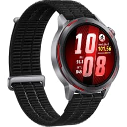 Смарт-часы Huawei Watch GT Runner 2, Midnight Black — фото 4