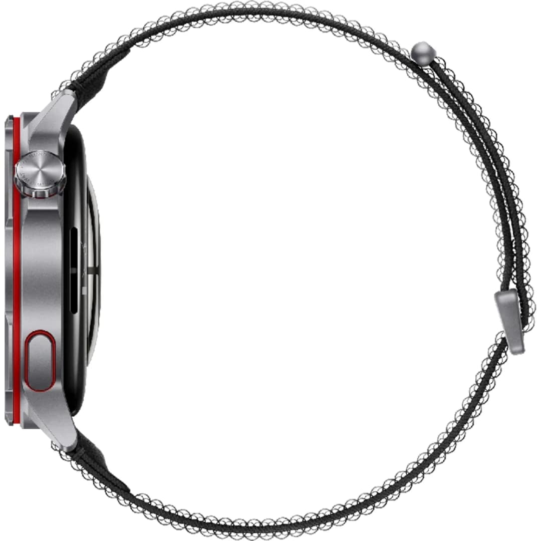Смарт-часы Huawei Watch GT Runner 2, Midnight Black — фото 5