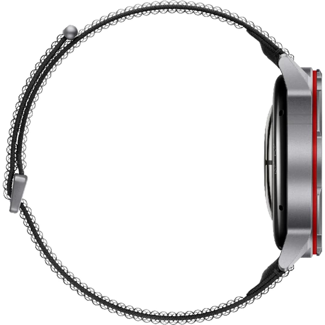 Смарт-часы Huawei Watch GT Runner 2, Midnight Black — фото 6