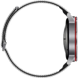 Смарт-часы Huawei Watch GT Runner 2, Midnight Black — фото 6