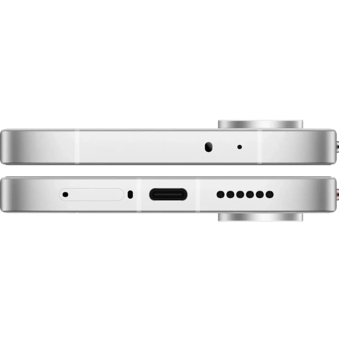 Смартфон Xiaomi Poco X8 Pro 8 Global Version, White — фото 3