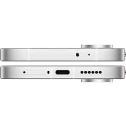 Смартфон Xiaomi Poco X8 Pro 8 Global Version, White — фото 3