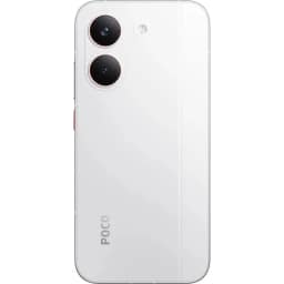 Смартфон Xiaomi Poco X8 Pro 8 Global Version, White — фото 6