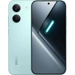 Смартфон Xiaomi Poco X8 Pro 8 Global Version, Mint Green — фото 1