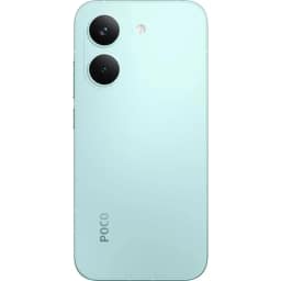 Смартфон Xiaomi Poco X8 Pro 8 Global Version, Mint Green — фото 6