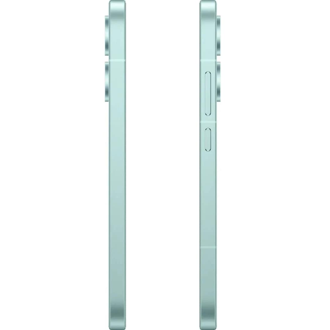 Смартфон Xiaomi Poco X8 Pro 8 EAC, Mint Green — фото 2