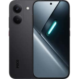 Смартфон Xiaomi Poco X8 Pro 8 EAC, Black — фото 1