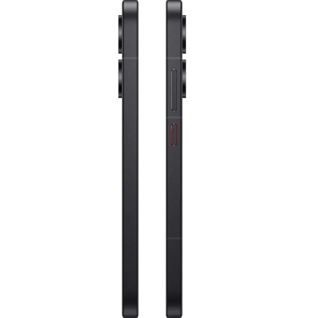 Смартфон Xiaomi Poco X8 Pro 8 EAC, Black — фото 5