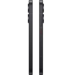Смартфон Xiaomi Poco X8 Pro 8 EAC, Black — фото 5