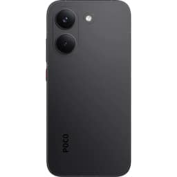 Смартфон Xiaomi Poco X8 Pro 8 EAC, Black — фото 6