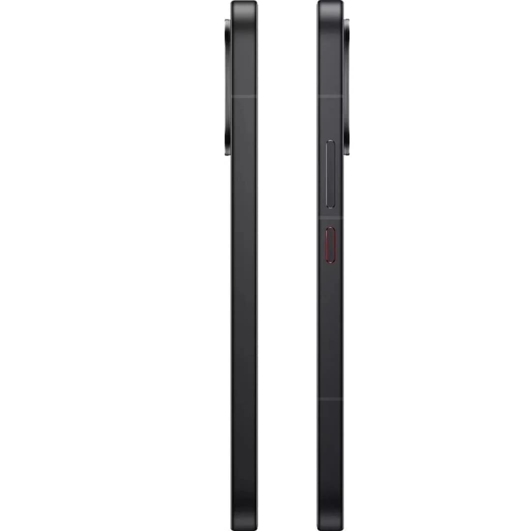 Смартфон Xiaomi Poco X8 Pro Max 12 EAC, Black — фото 2