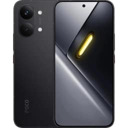Смартфон Xiaomi Poco X8 Pro Max 12 Global Version, Black — фото 1
