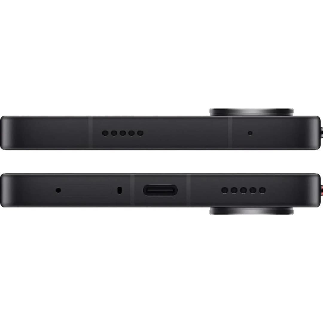 Смартфон Xiaomi Poco X8 Pro Max 12 Global Version, Black — фото 5