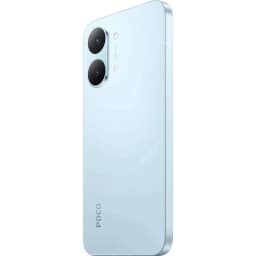 Смартфон Xiaomi Poco X8 Pro Max 12 EAC, Blue — фото 2