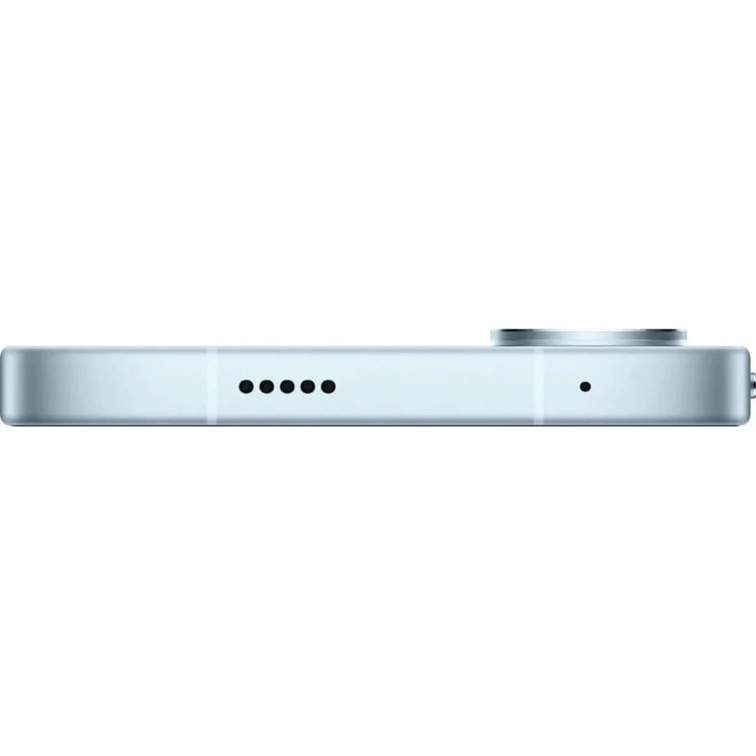 Смартфон Xiaomi Poco X8 Pro Max 12 EAC, Blue — фото 6