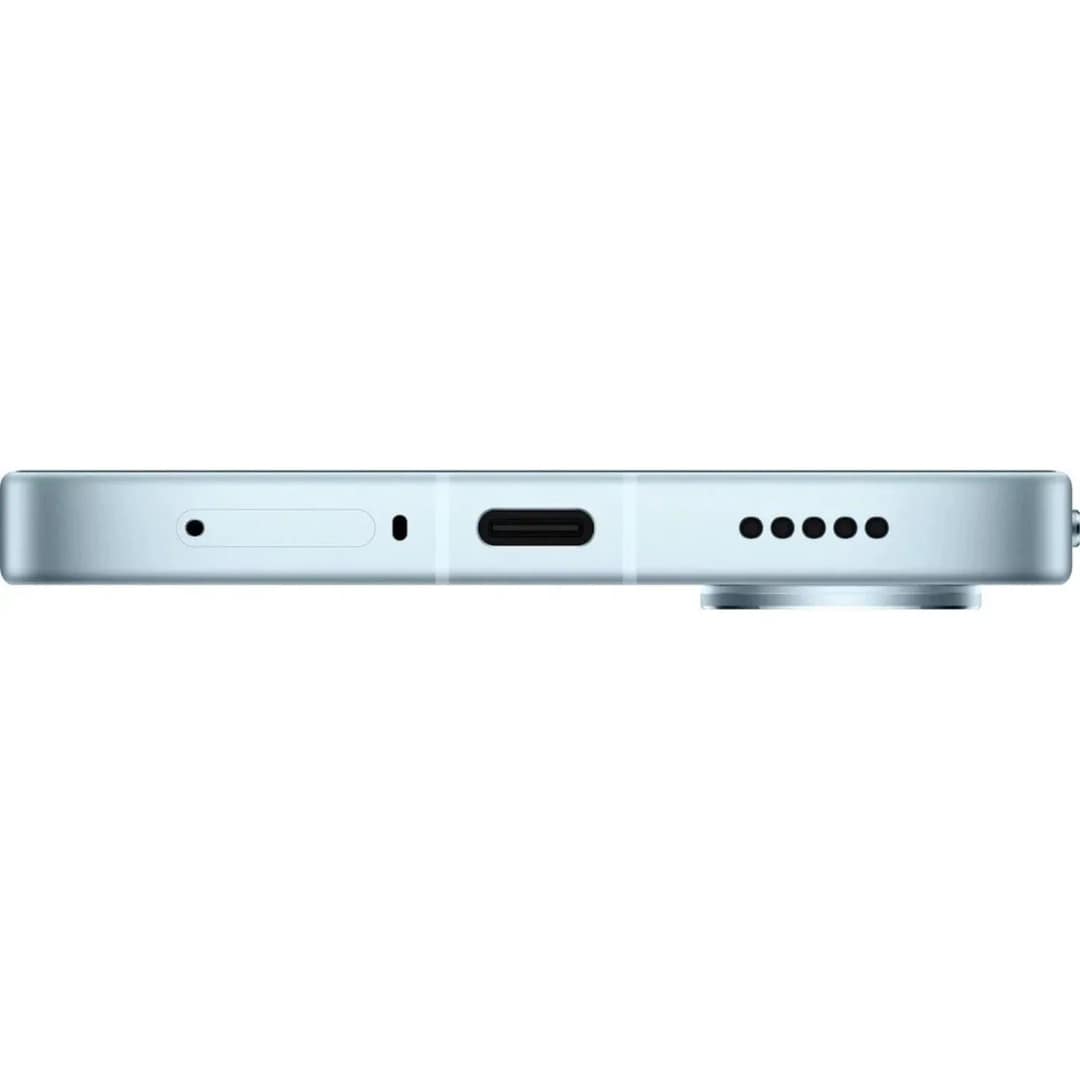 Смартфон Xiaomi Poco X8 Pro Max 12 EAC, Blue — фото 7