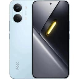 Смартфон Xiaomi Poco X8 Pro Max 12 Global Version, Blue — фото 1