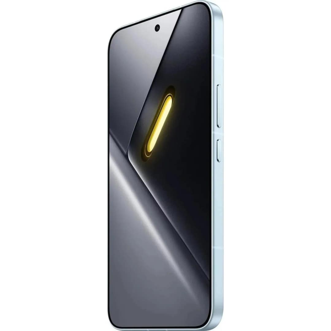 Смартфон Xiaomi Poco X8 Pro Max 12 Global Version, Blue — фото 5