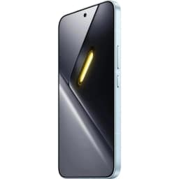 Смартфон Xiaomi Poco X8 Pro Max 12 Global Version, Blue — фото 5