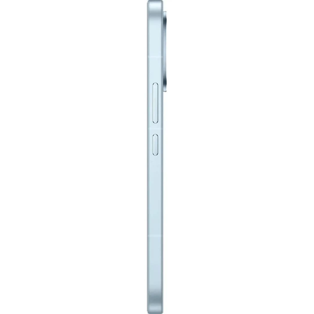 Смартфон Xiaomi Poco X8 Pro Max 12 Global Version, Blue — фото 7
