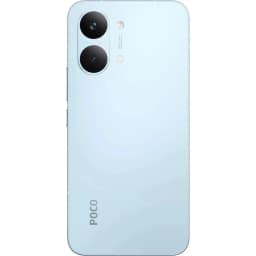 Смартфон Xiaomi Poco X8 Pro Max 12 Global Version, Blue — фото 8