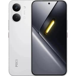 Смартфон Xiaomi Poco X8 Pro Max 12 EAC, White — фото 1