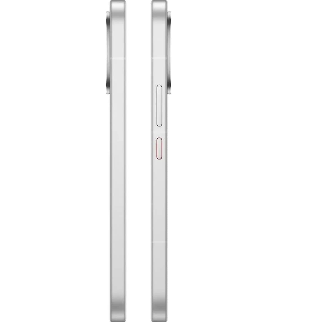 Смартфон Xiaomi Poco X8 Pro Max 12 EAC, White — фото 4