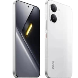 Смартфон Xiaomi Poco X8 Pro Max 12 Global Version, White — фото 3