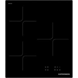 Индукционная варочная панель Kuppersberg ICI 406 Black — фото 1