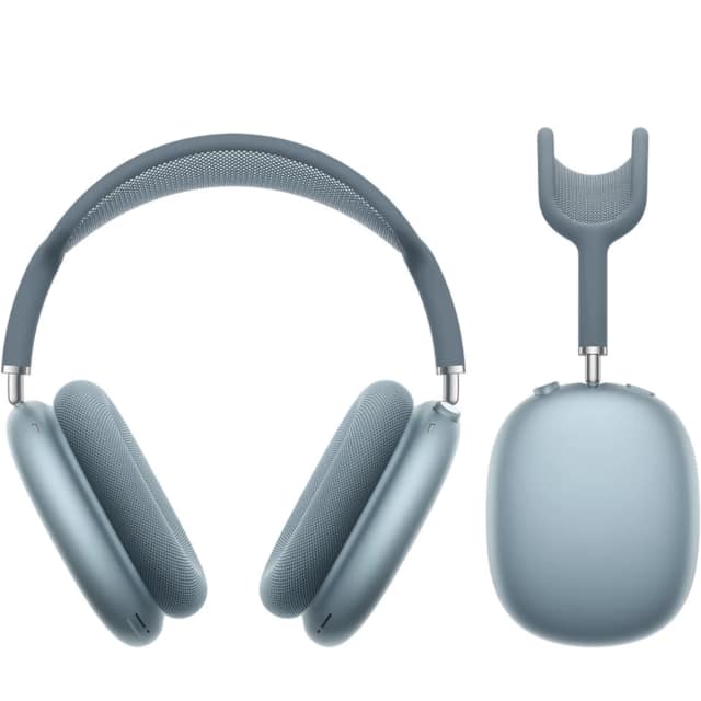 Наушники Apple AirPods Max 2, Blue