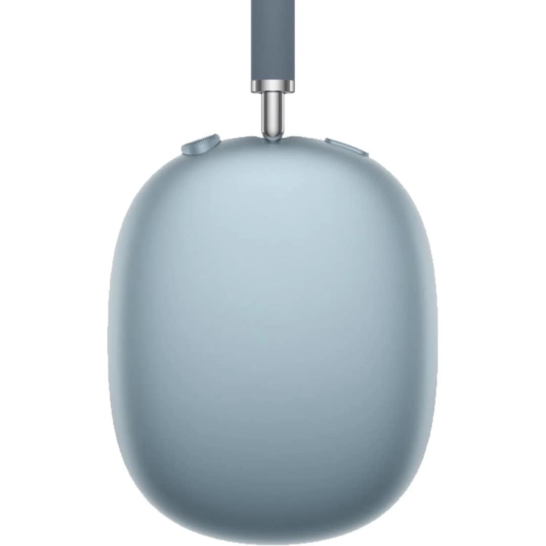 Наушники Apple AirPods Max 2, Blue — фото 4