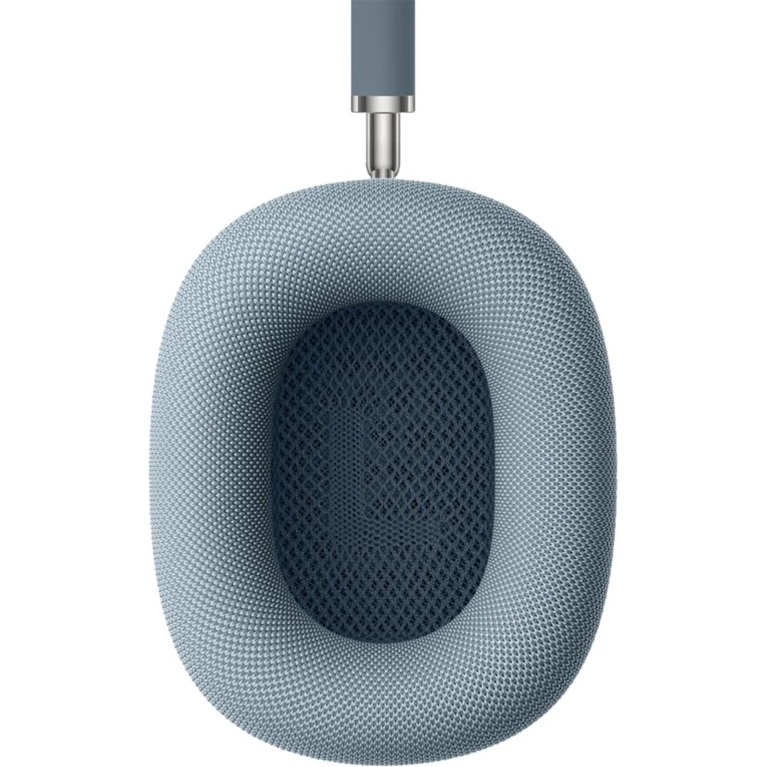 Наушники Apple AirPods Max 2, Blue — фото 5